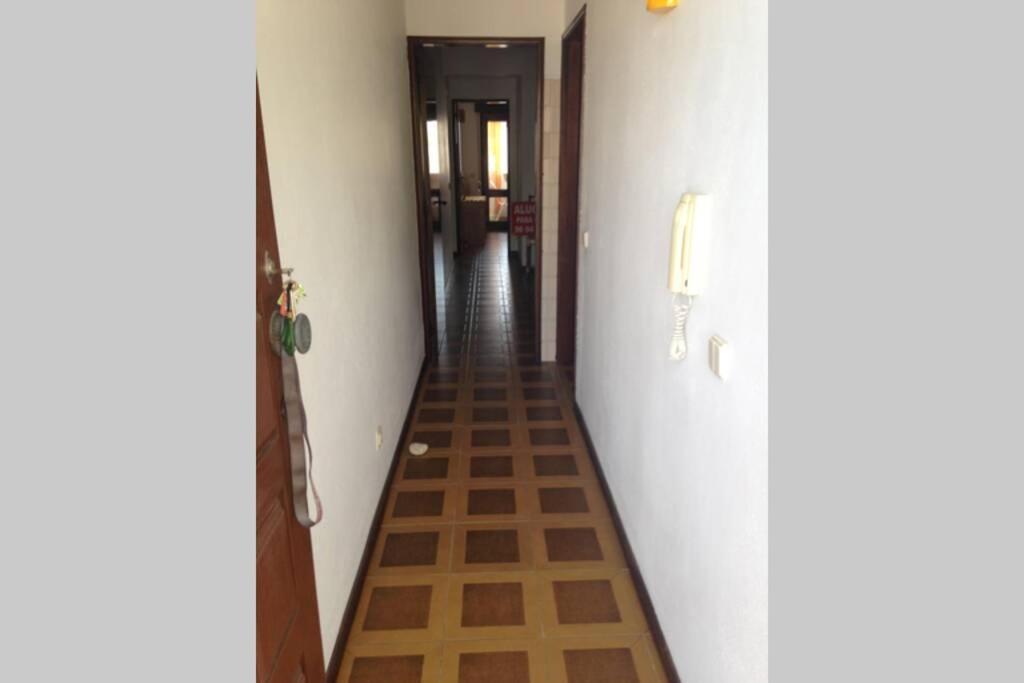 Albu Centro Apartment Albufeira Exterior photo